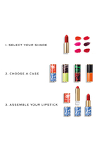 Lipstick Refill - Satin